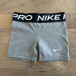 Nike Pro Spandex 3”